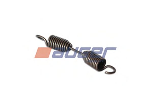 Пружина тормозной колодки AUGER 52891