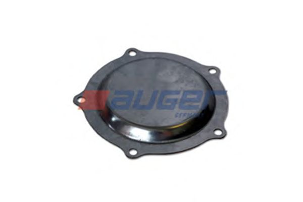 Кришка маточини AUGER 52900