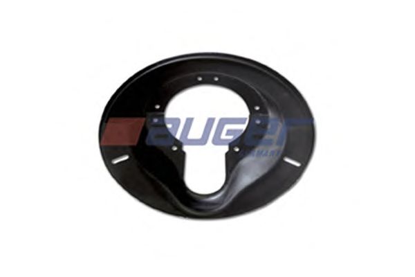 Сальник ступицы AUGER 52917