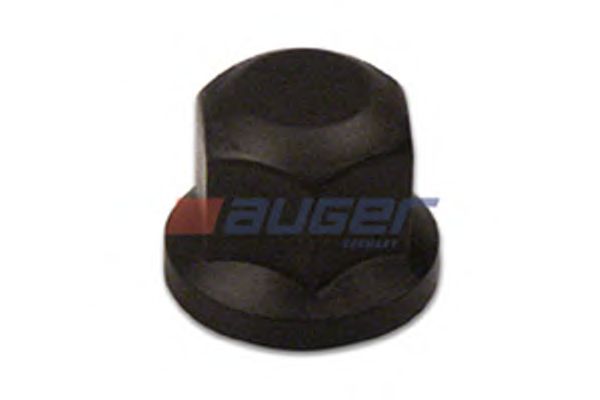 Колпачок, гайка крепления колеса AUGER 53168