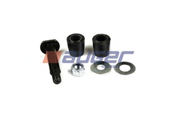 Ремкомплект, палець вушка ресори AUGER 53205