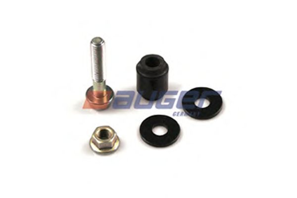 Комплект втулок стабілізатора AUGER 53433