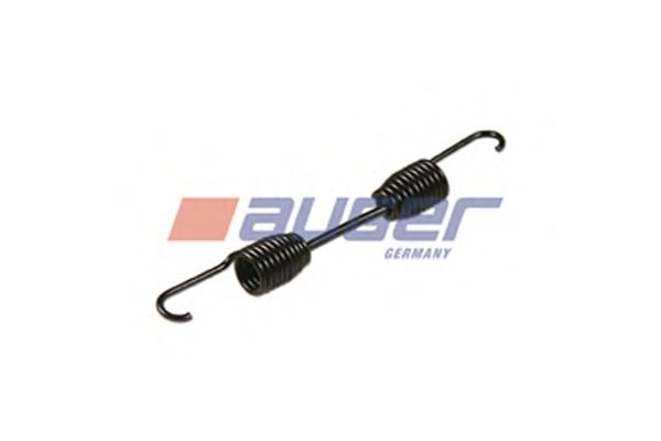 Пружина гальмівної колодки AUGER 53487