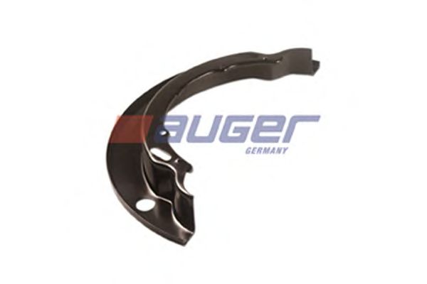 Сальник ступицы AUGER 53501