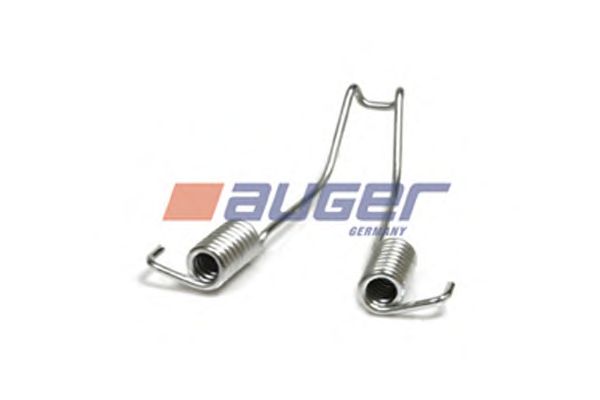 Пружина гальмівної колодки AUGER 53513