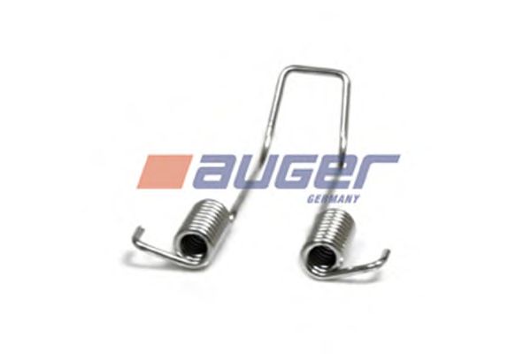 Пружина гальмівної колодки AUGER 53514