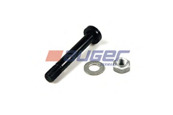 Ремкомплект, палець вушка ресори AUGER 53523