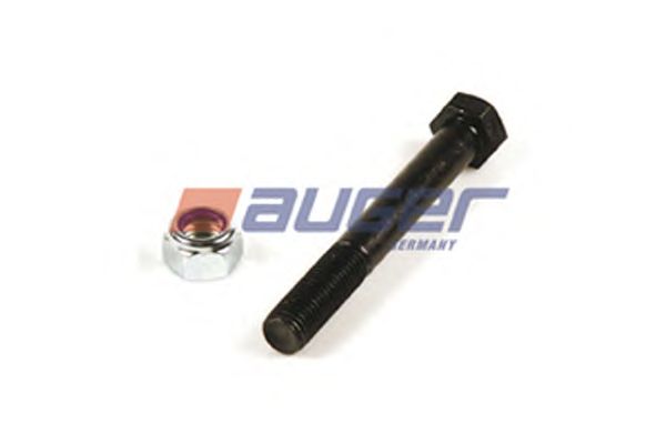 Ремкомплект, палець вушка ресори AUGER 53769