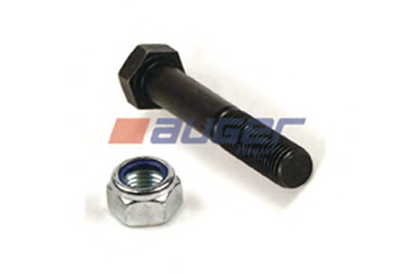 Ремкомплект, палець вушка ресори AUGER 53770