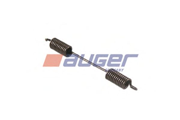 Пружина гальмівної колодки AUGER 53902