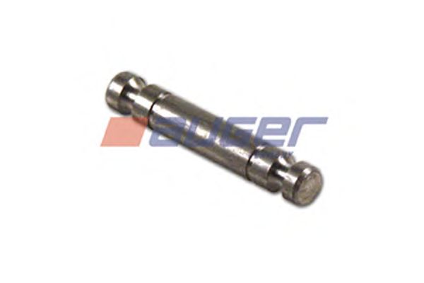 Подпружинненый стопорный штифт, тормозная колодка AUGER 53914