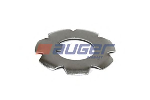 Предохранительная шайба, крепление фланца - дифференциал AUGER 54809
