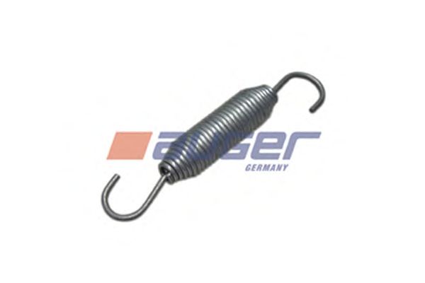 Пружина гальмівної колодки AUGER 54915