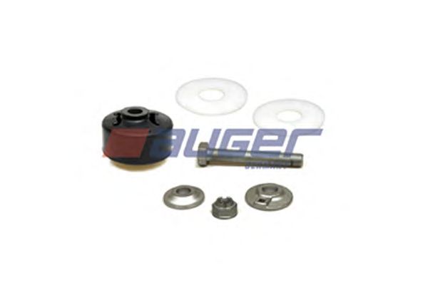 Ремкомплект, палець вушка ресори AUGER 55181