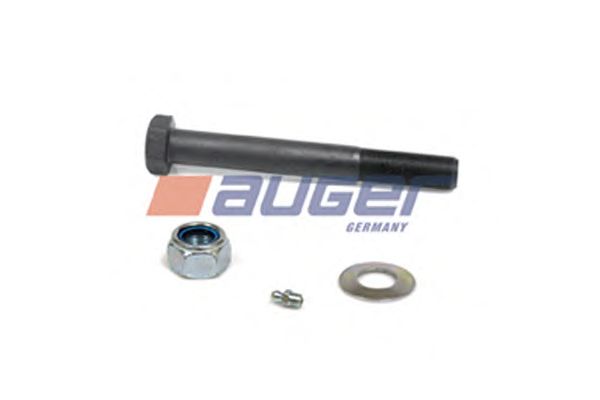 Ремкомплект, палець вушка ресори AUGER 55248