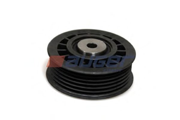 Натяжной ролик поликлинового ремня AUGER 55651