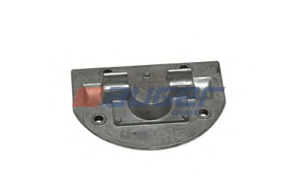Захисний лист, корпус скоби гальма AUGER 55708