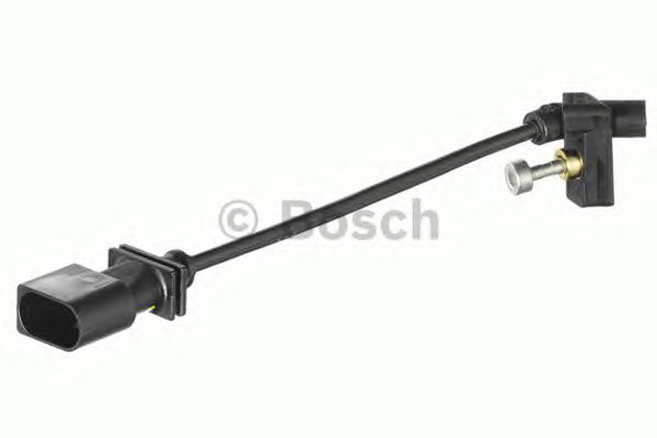 Датчик импульсов BOSCH 0 281 002 477 (датчик частоты вращения)