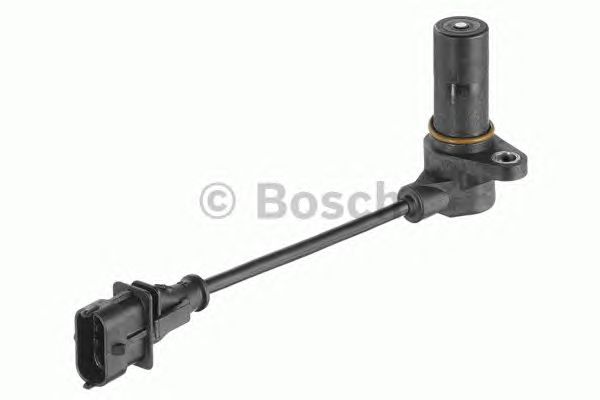 Датчик импульсов BOSCH 0 281 002 513 (датчик частоты вращения)