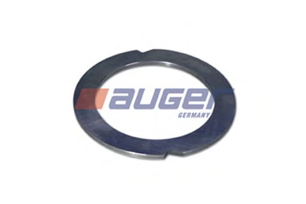 Запекла прокладка, відбійник ресори AUGER 56348