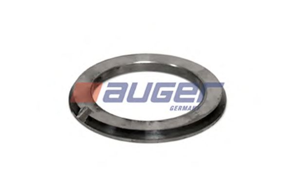 Запекла прокладка, відбійник ресори AUGER 56662