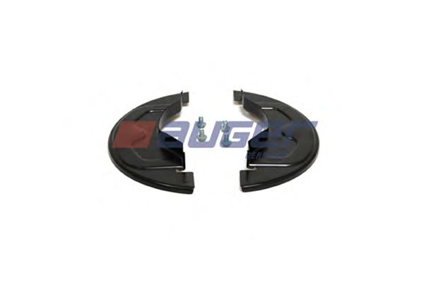 Сальник ступицы AUGER 57029