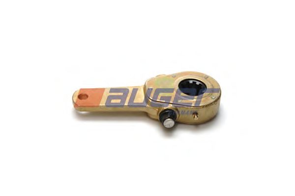 Система тяг і важелів, гальмівна система AUGER 58009