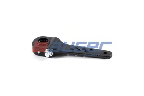 Система тяг і важелів, гальмівна система AUGER 58152