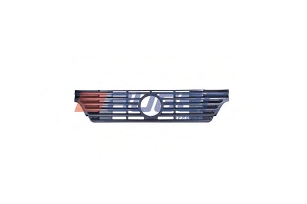 Решетка радиатора AUGER 58654