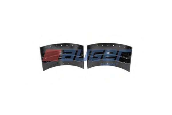 Тормозные колодки AUGER 65418
