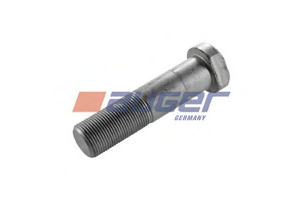 Болт крепления колеса AUGER 65558