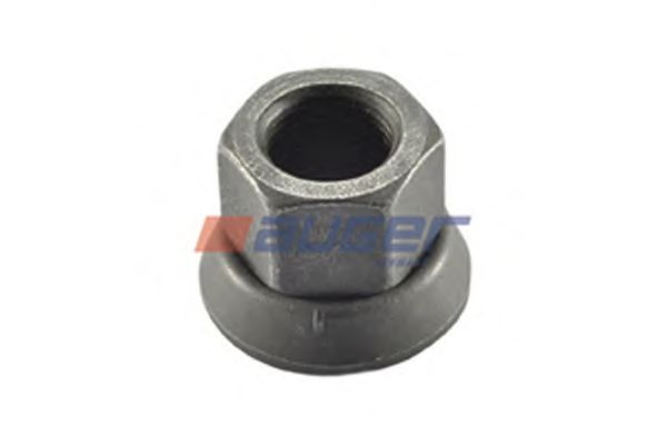 Гайка крепления колеса AUGER 65699
