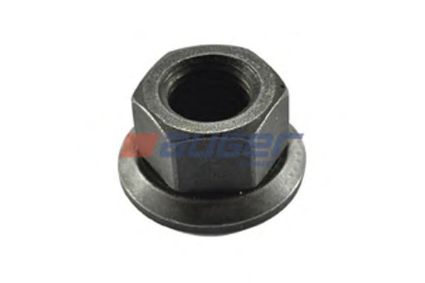 Гайка крепления колеса AUGER 65704