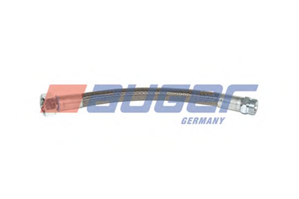 Шлангопровод, осушитель воздуха AUGER 65745