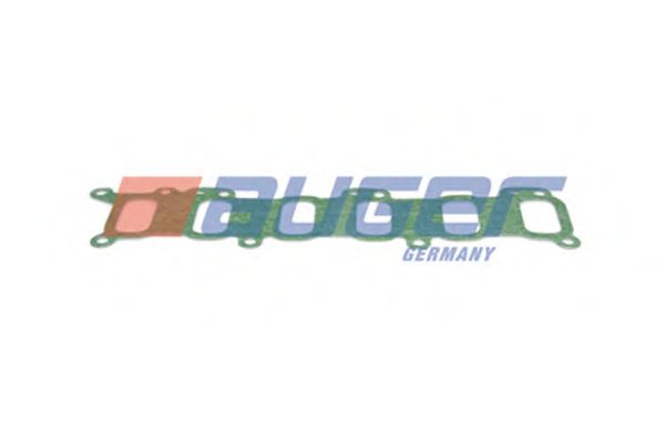 Прокладка впускного коллектора AUGER 65844