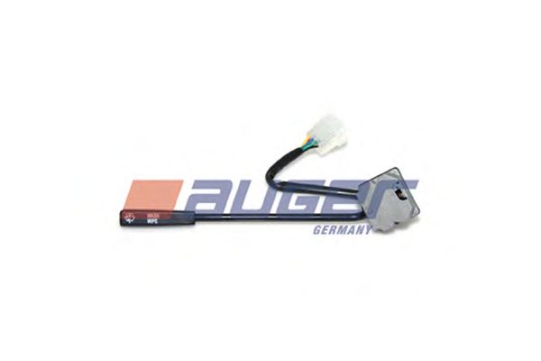 Перемикач склоочисника AUGER 66349
