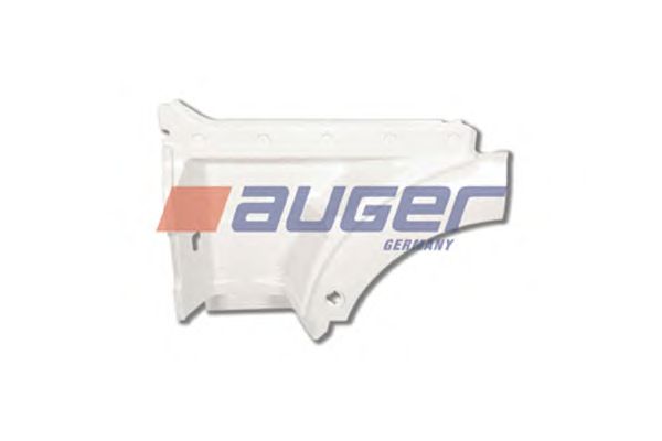 Боковий обвіс на поріг AUGER 66669