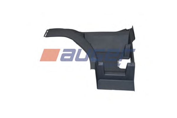 Боковий обвіс на поріг AUGER 66870