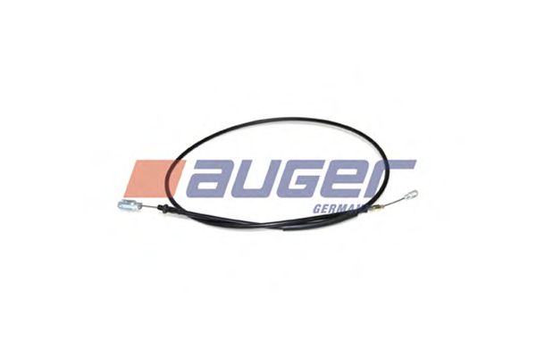 Трос замка капота AUGER 67358