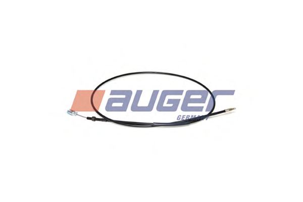 Трос замка капота AUGER 67360