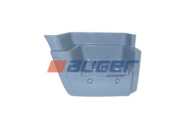 Боковий обвіс на поріг AUGER 67642