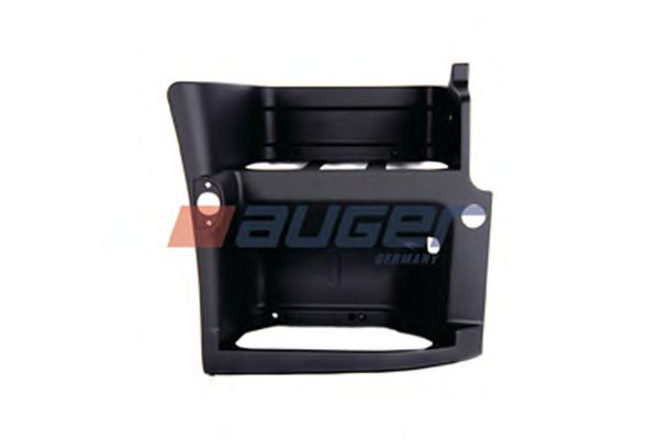 Боковий обвіс на поріг AUGER 67660
