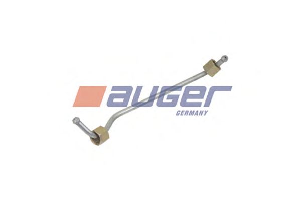 Трубопровод высокого давления, система впрыска AUGER 67882