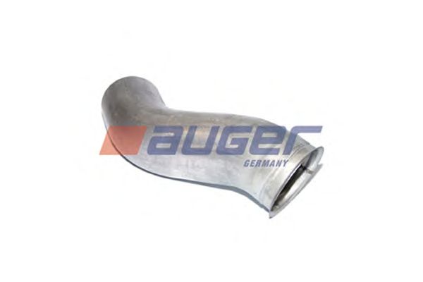 Труба выхлопного газа AUGER 68613