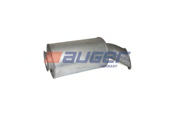 Глушитель AUGER 69878