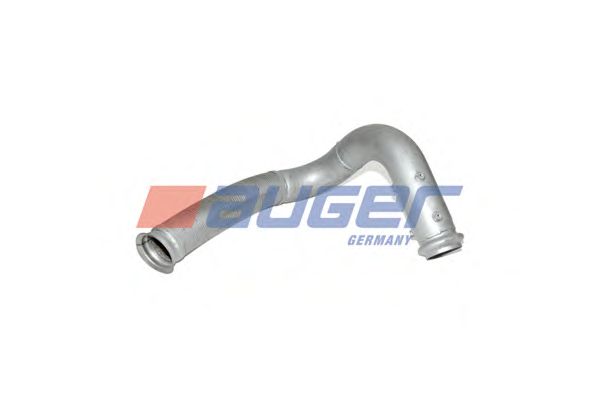 Гофра выпускной системы AUGER 70134