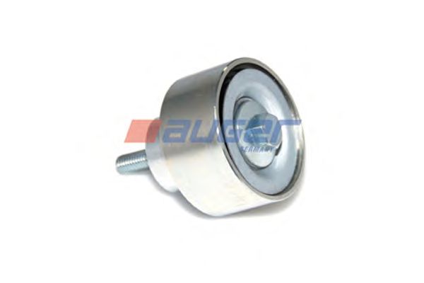 Натяжной ролик поликлинового ремня AUGER 70473