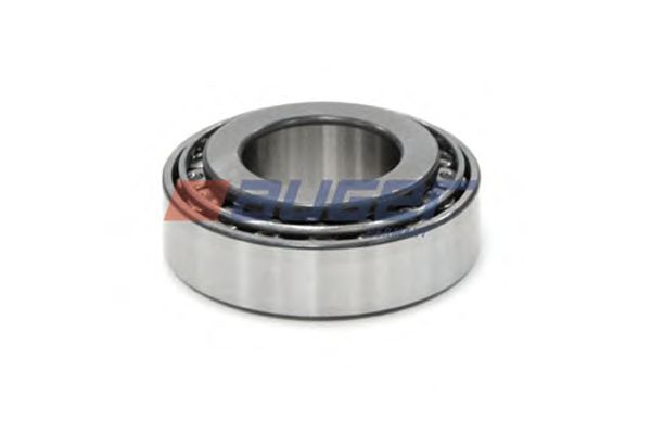 Підшипник, шийка осі; Підшипник, ступінчаста коробка передач AUGER 70797