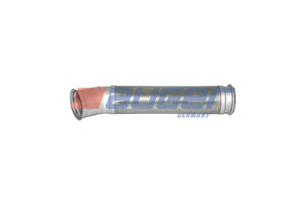 Труба выхлопного газа AUGER 71129