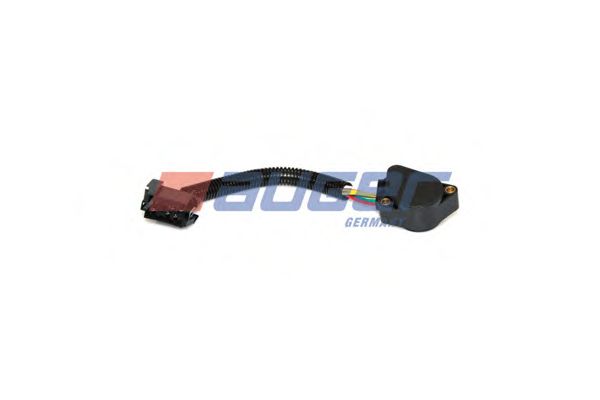 Датчик положения педали газа AUGER 71950